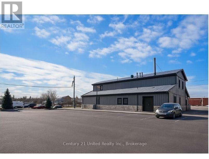 628 Ontario Street, Cobourg, ON, K9A 3C4 - 4