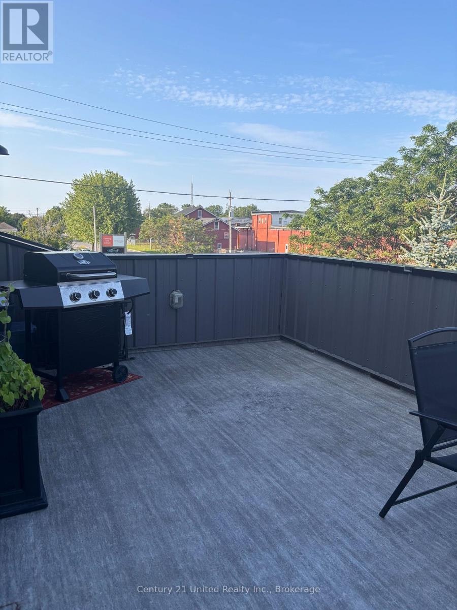 628 Ontario Street, Cobourg, ON, K9A 3C4 - 3