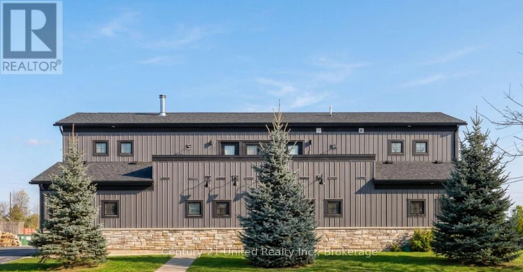 628 Ontario Street, Cobourg, ON, K9A 3C4 - 2