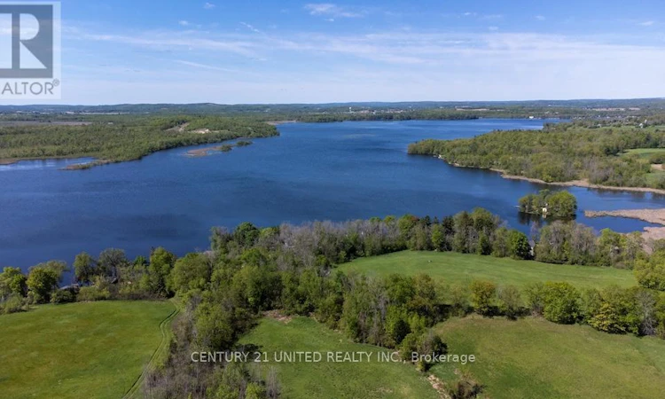 00 Hickory Bay Road