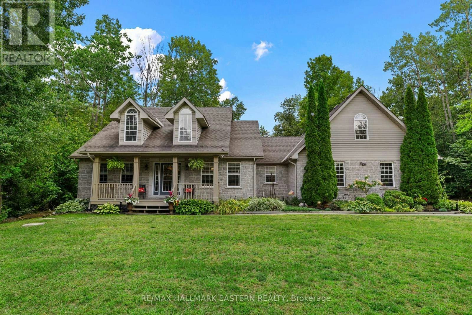 298 Mcclennan Drive, Smith-Ennismore-Lakefield, ON, K0L 1T0