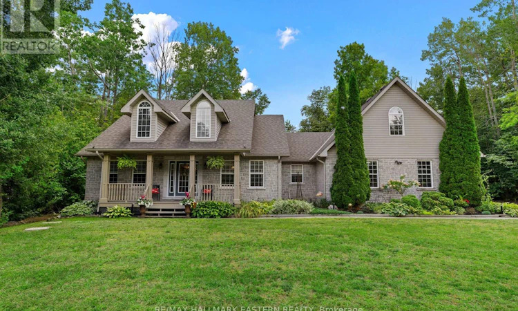 298 Mcclennan Drive