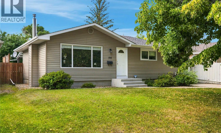 510 Dalhousie Crescent