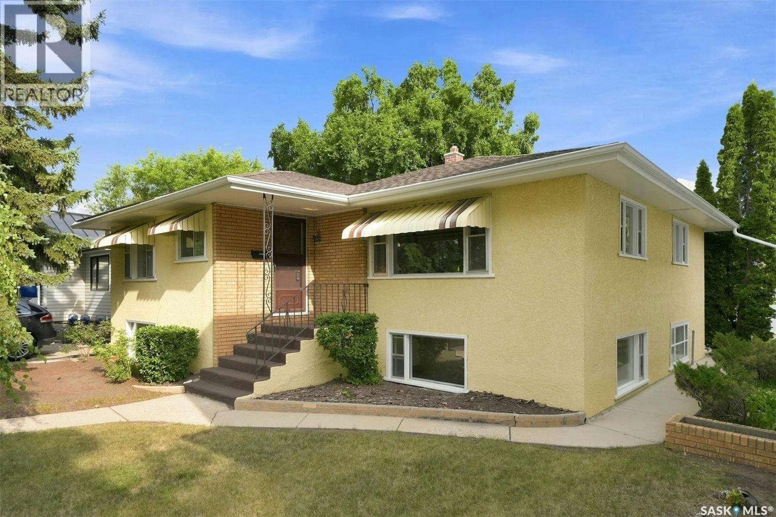 1325 Temperance Street, Saskatoon, SK, S7N 0P4