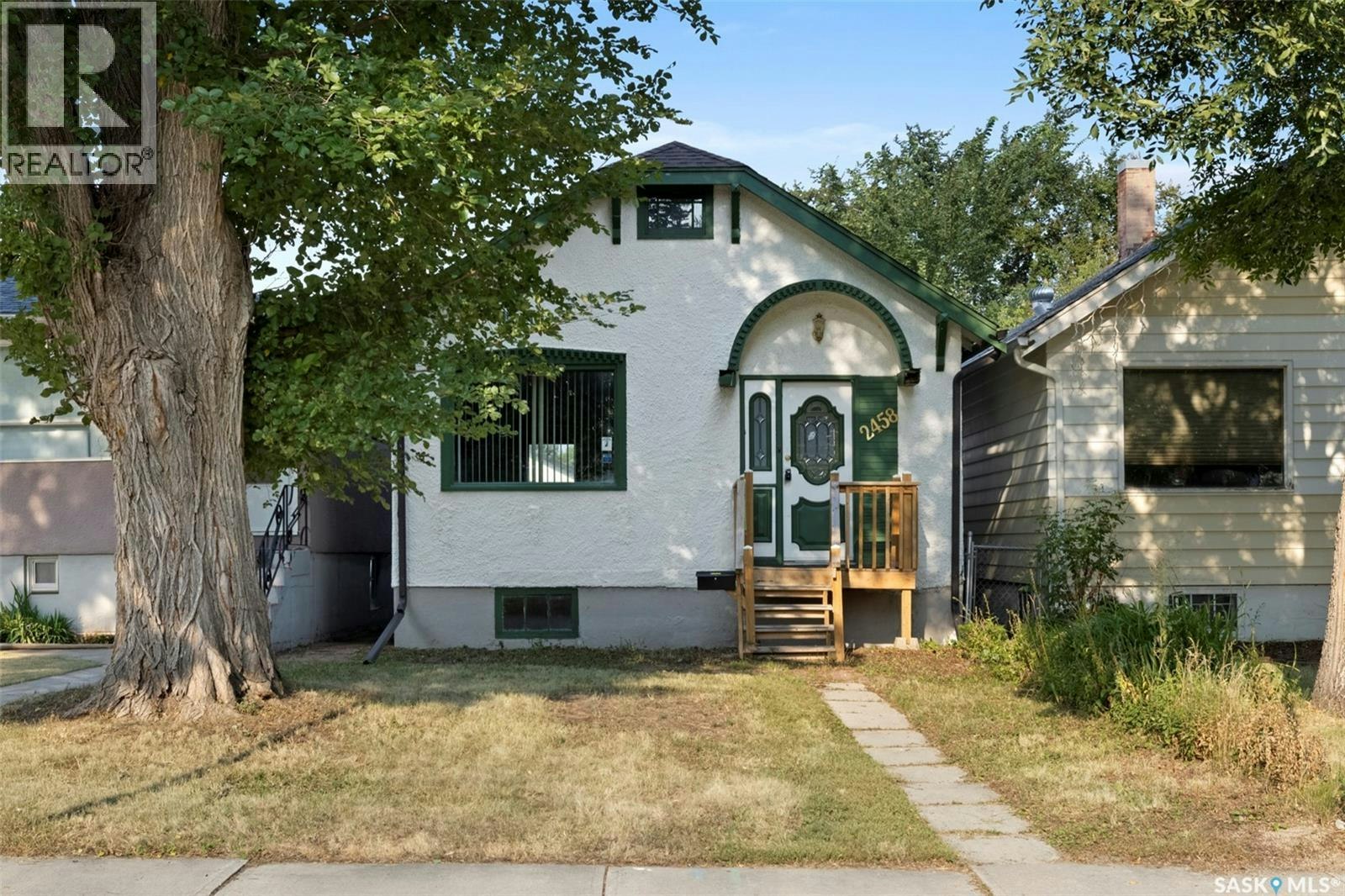2458 Edgar Street, Regina, SK, S4N 3L3