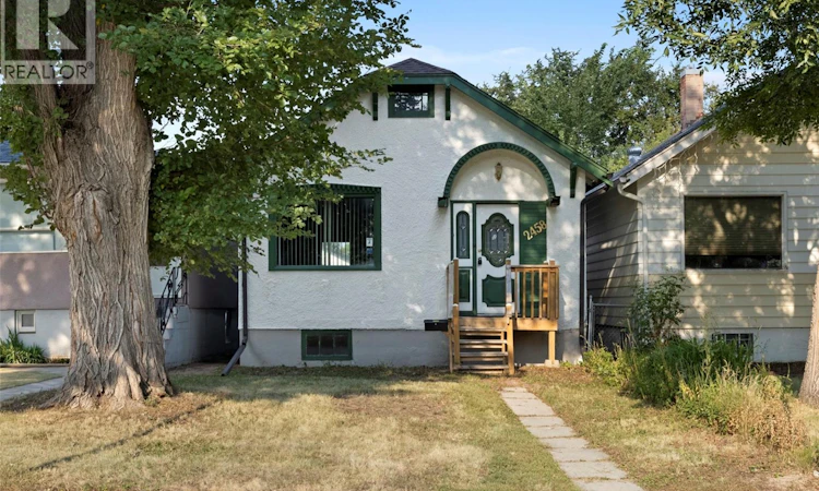 2458 Edgar Street