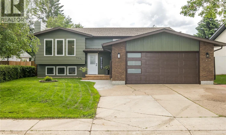 3391 Bliss Crescent
