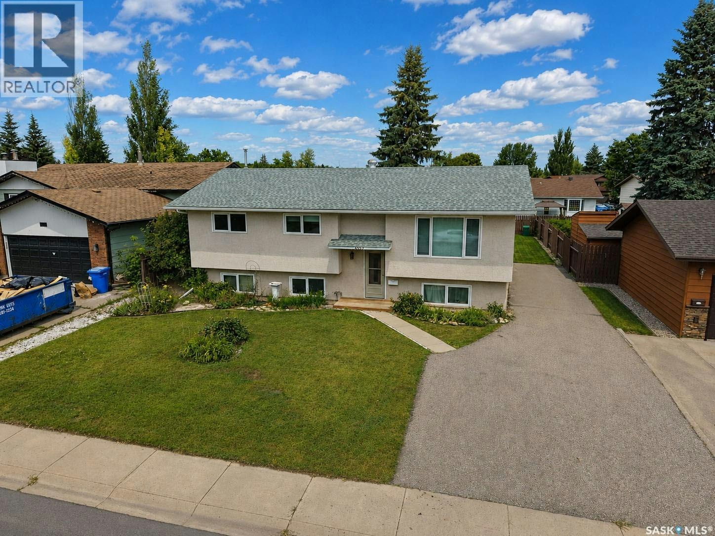 3352 Dent Crescent, Prince Albert, SK, S6V 7H1