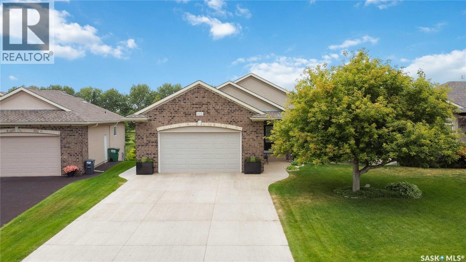 102-602 Cartwright Street, Saskatoon, SK, S7T 0G5