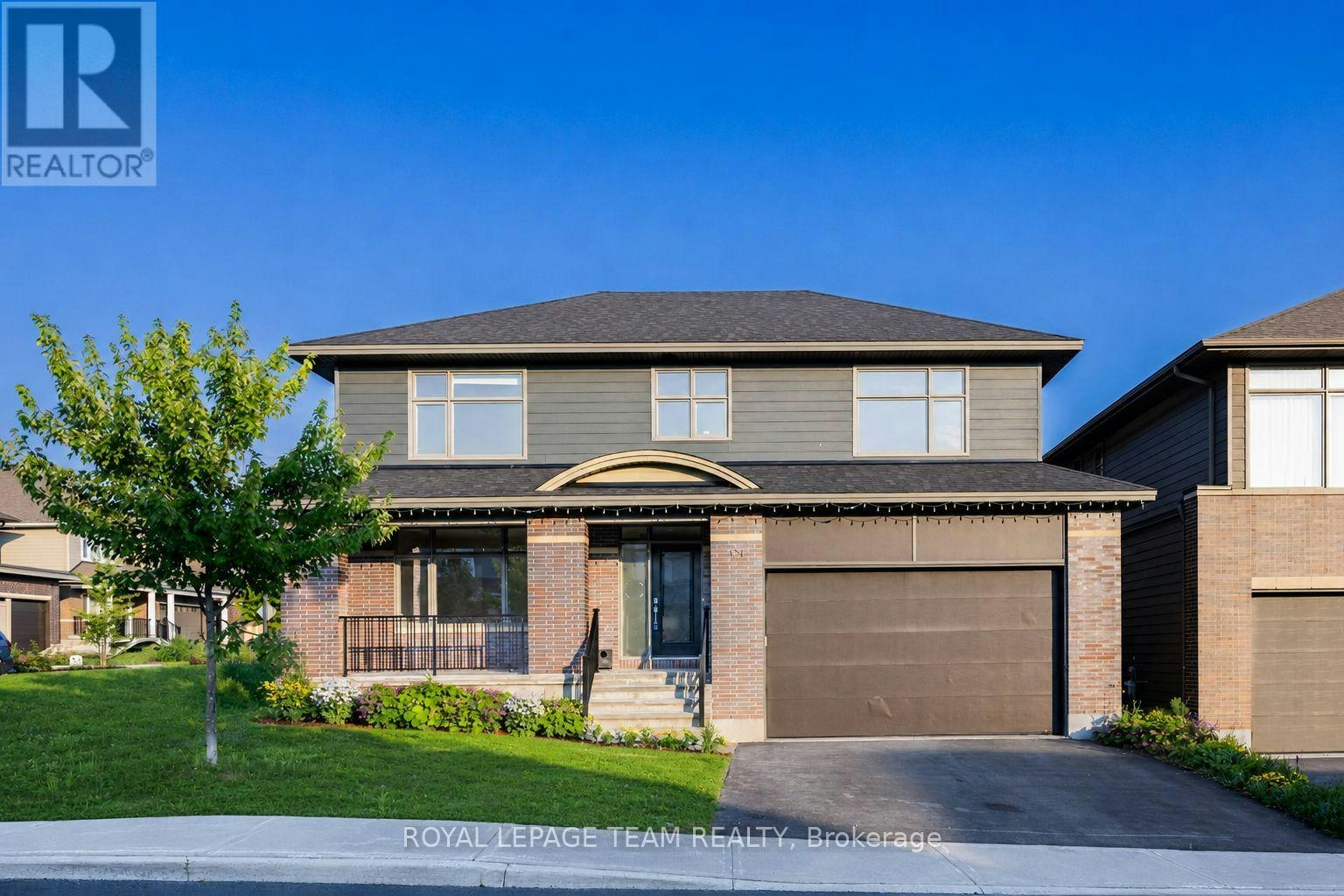 131 Escarpment Crescent, Ottawa, ON, K2T 0L8