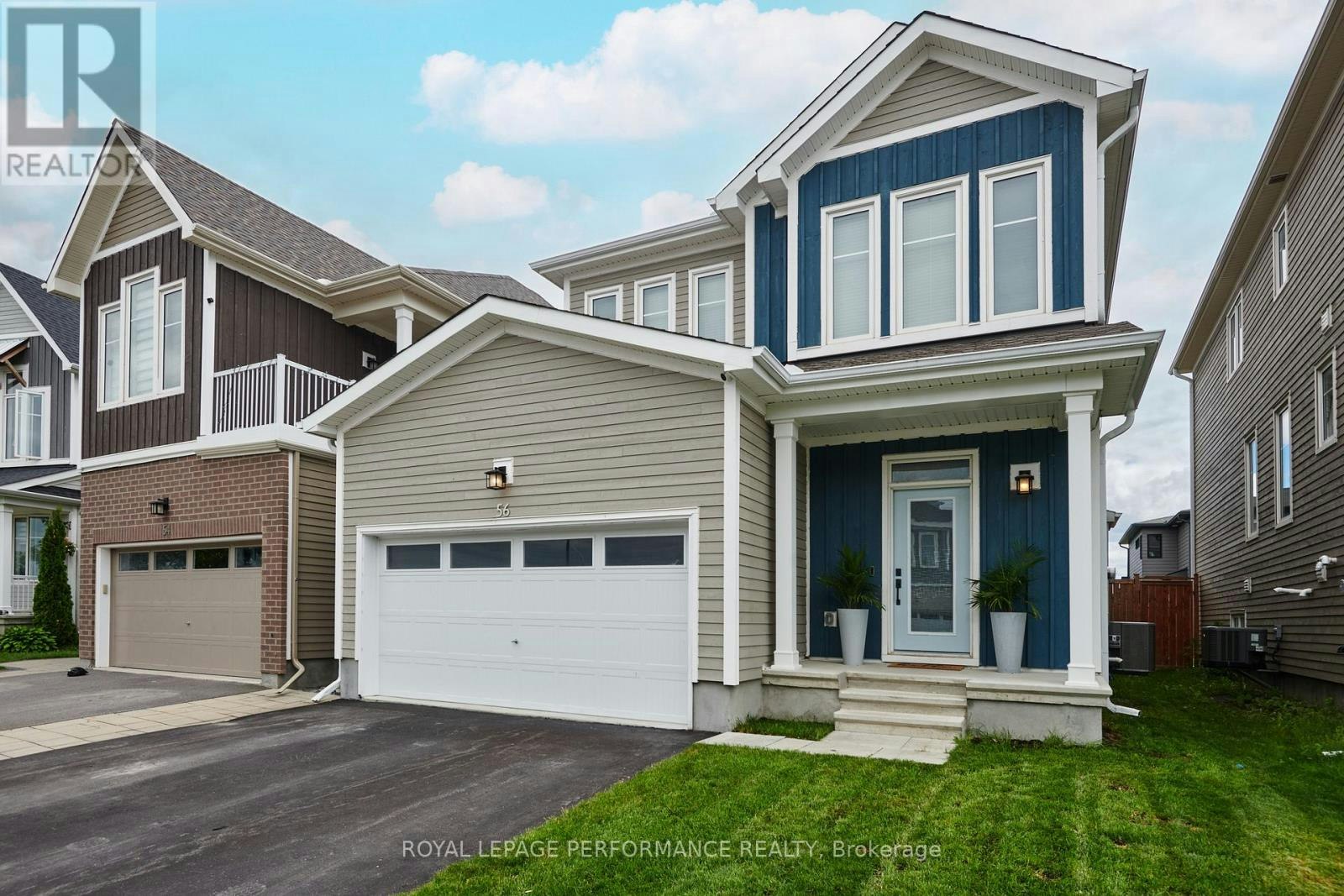 56 Pelham Crescent, Ottawa, ON, K0A 2Z0