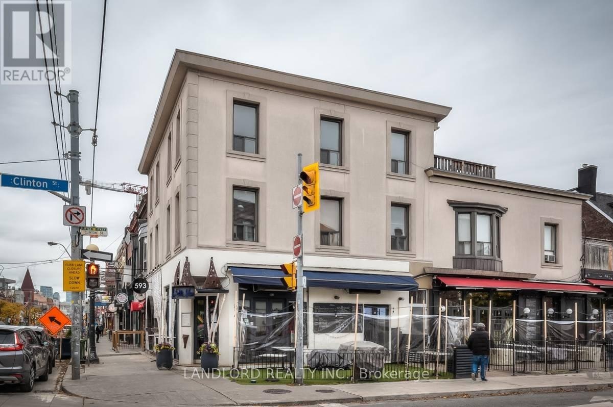 2-45 Clinton Street, Toronto, ON, M6J 2N9 - 17