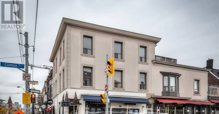 2-45 Clinton Street, Toronto, ON, M6J 2N9 - 17