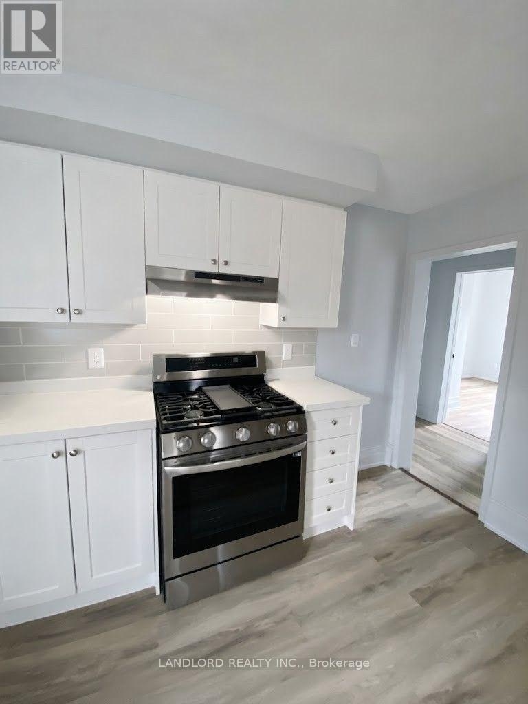 2-45 Clinton Street, Toronto, ON, M6J 2N9