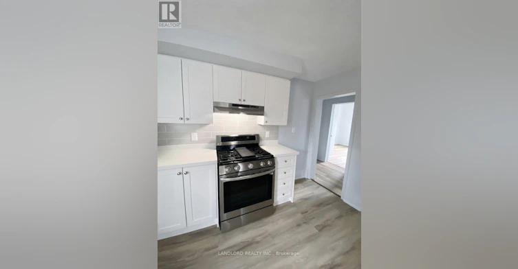 2-45 Clinton Street, Toronto, ON, M6J 2N9