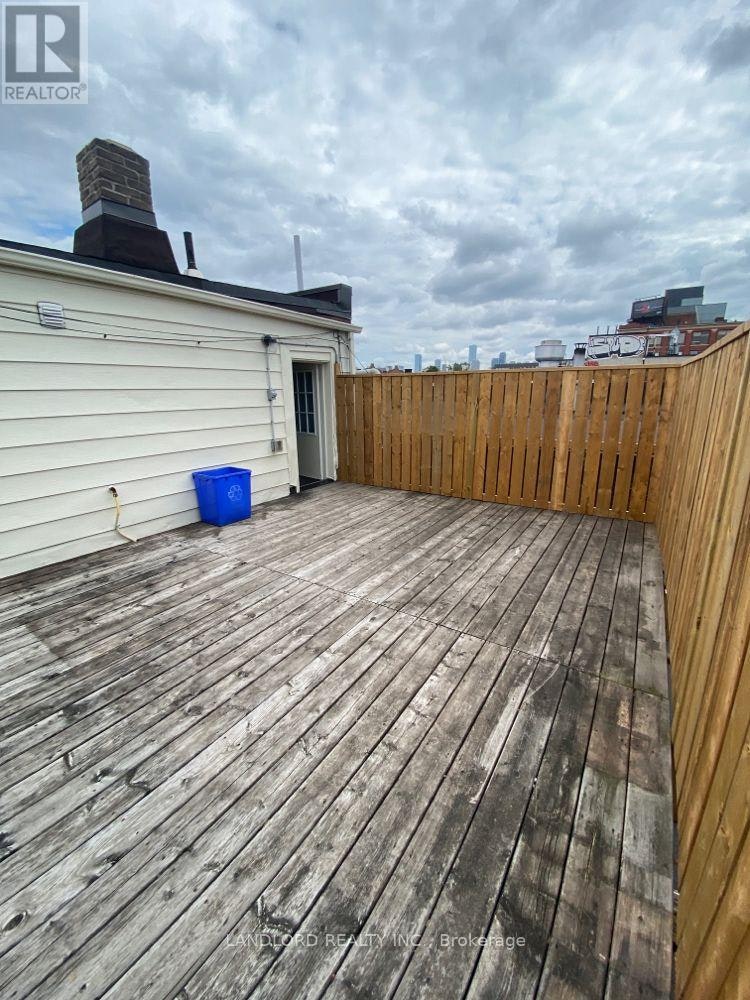 2-45 Clinton Street, Toronto, ON, M6J 2N9 - 13