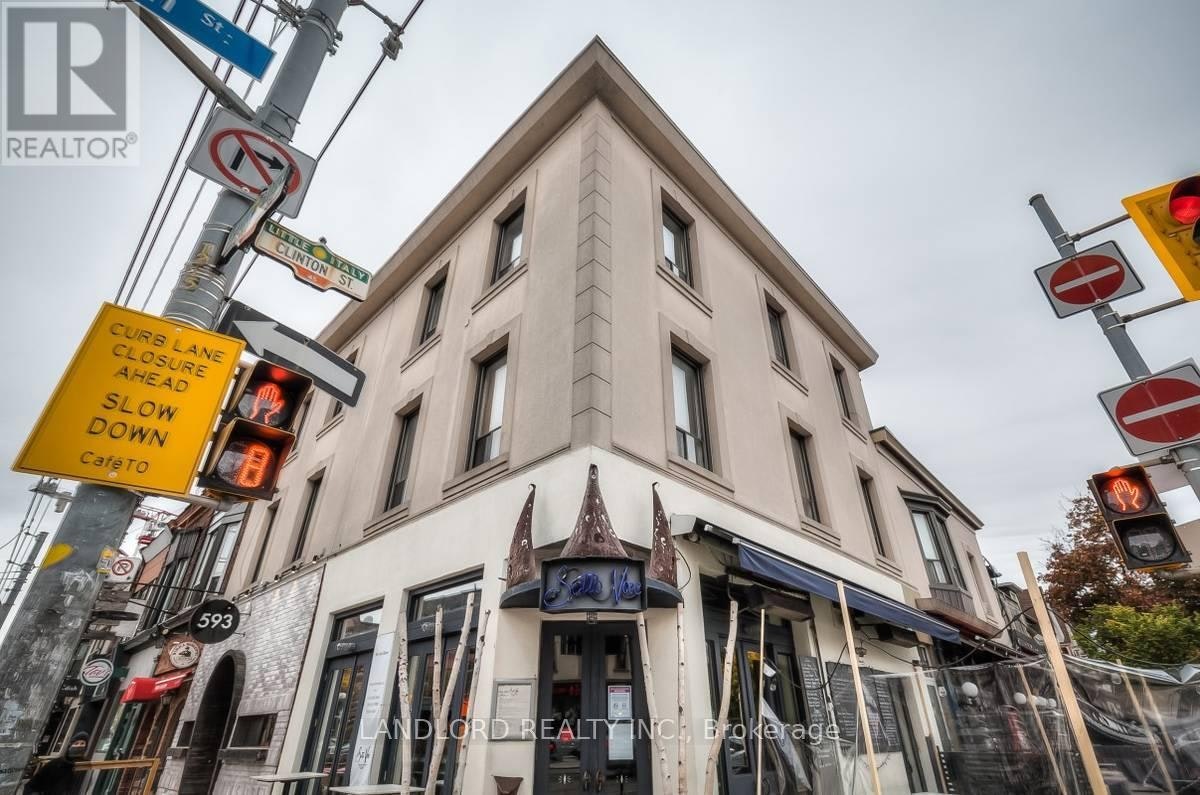 2-45 Clinton Street, Toronto, ON, M6J 2N9 - 18