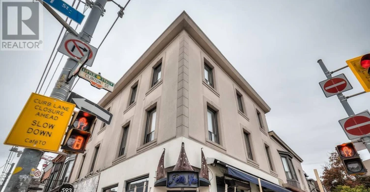 2-45 Clinton Street, Toronto, ON, M6J 2N9 - 18