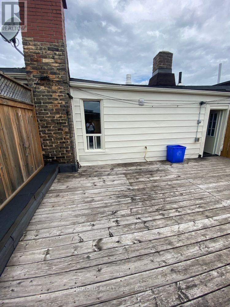 2-45 Clinton Street, Toronto, ON, M6J 2N9 - 14