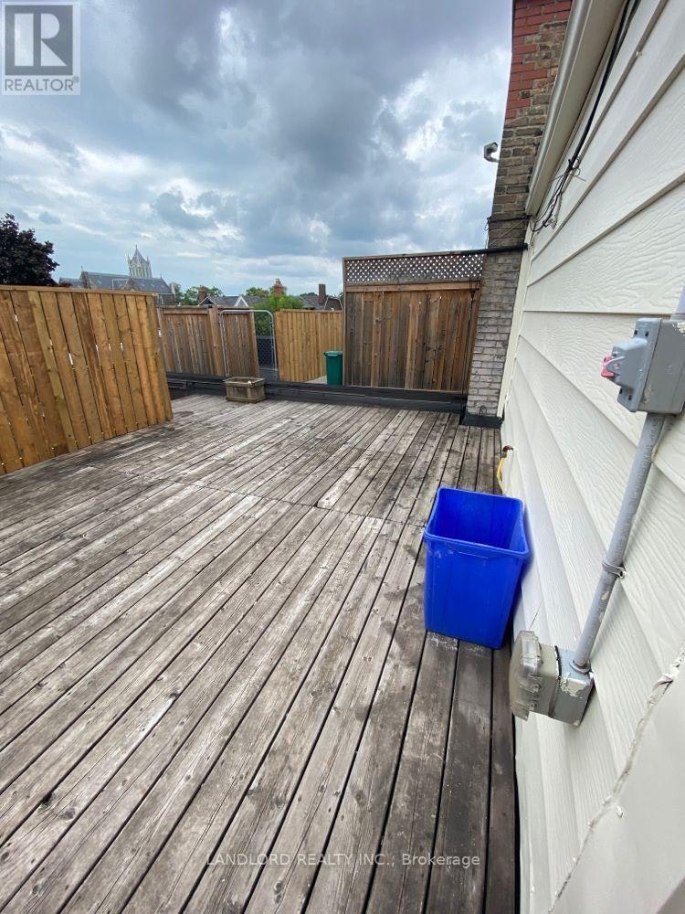 2-45 Clinton Street, Toronto, ON, M6J 2N9 - 15