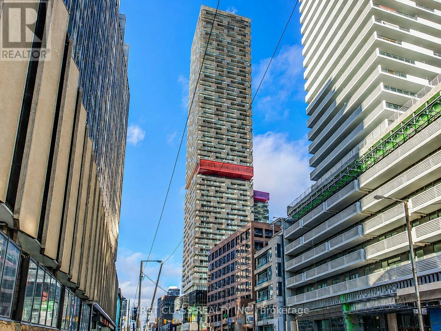 612-8 Eglinton Avenue E, Toronto, ON, M4P 0C1 - 25