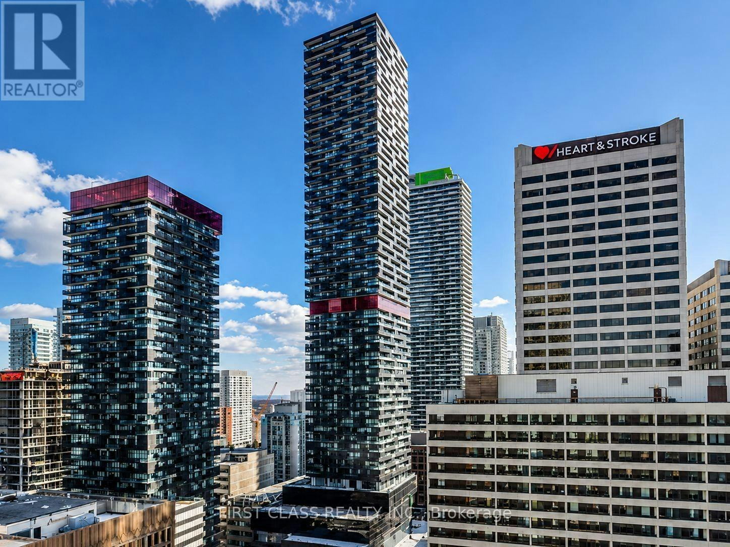 612-8 Eglinton Avenue E, Toronto, ON, M4P 0C1 - 23