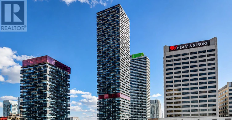 612-8 Eglinton Avenue E, Toronto, ON, M4P 0C1 - 23