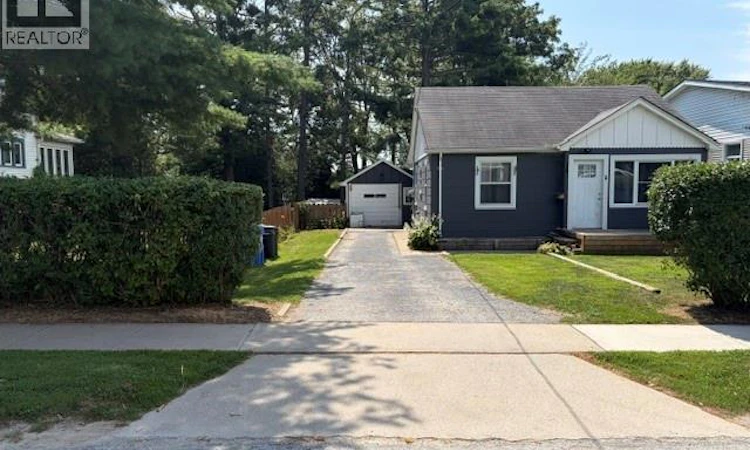 14 Smith Avenue