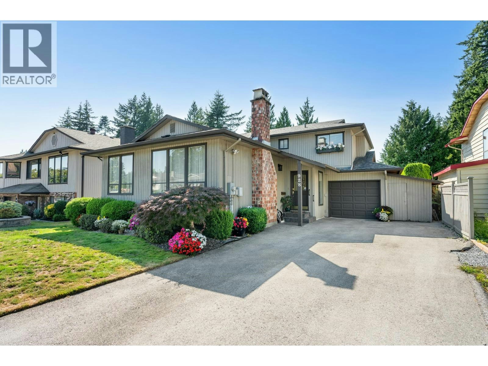 928 Merritt Street, Coquitlam, BC, V3J 7M1