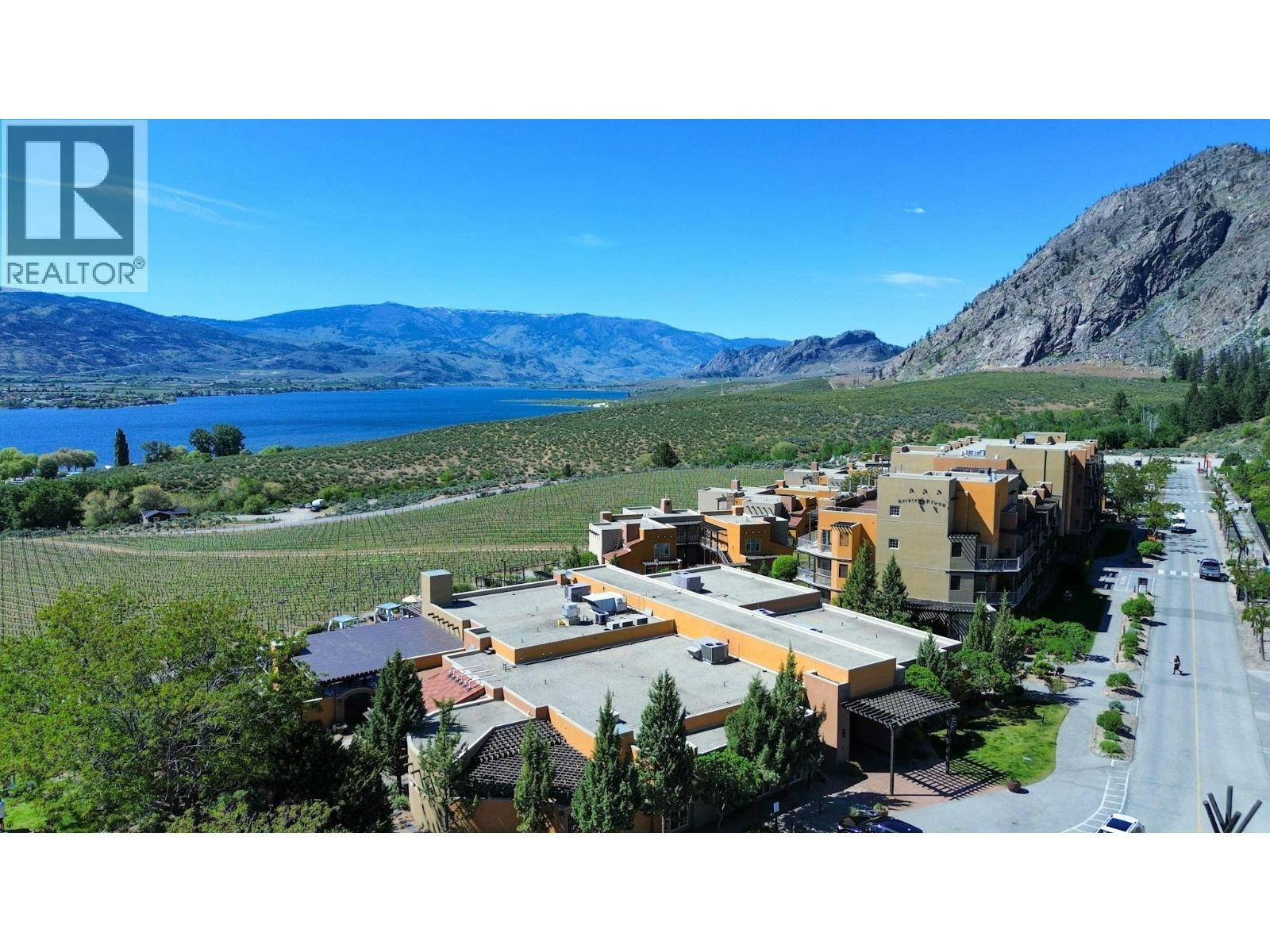 434B-1200 Rancher Creek Road, Osoyoos, BC, V0H 1V6