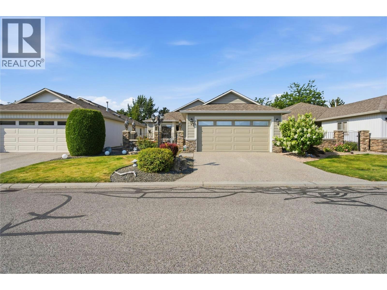 58-2365 Stillingfleet Road, Kelowna, BC, V1W 4X5