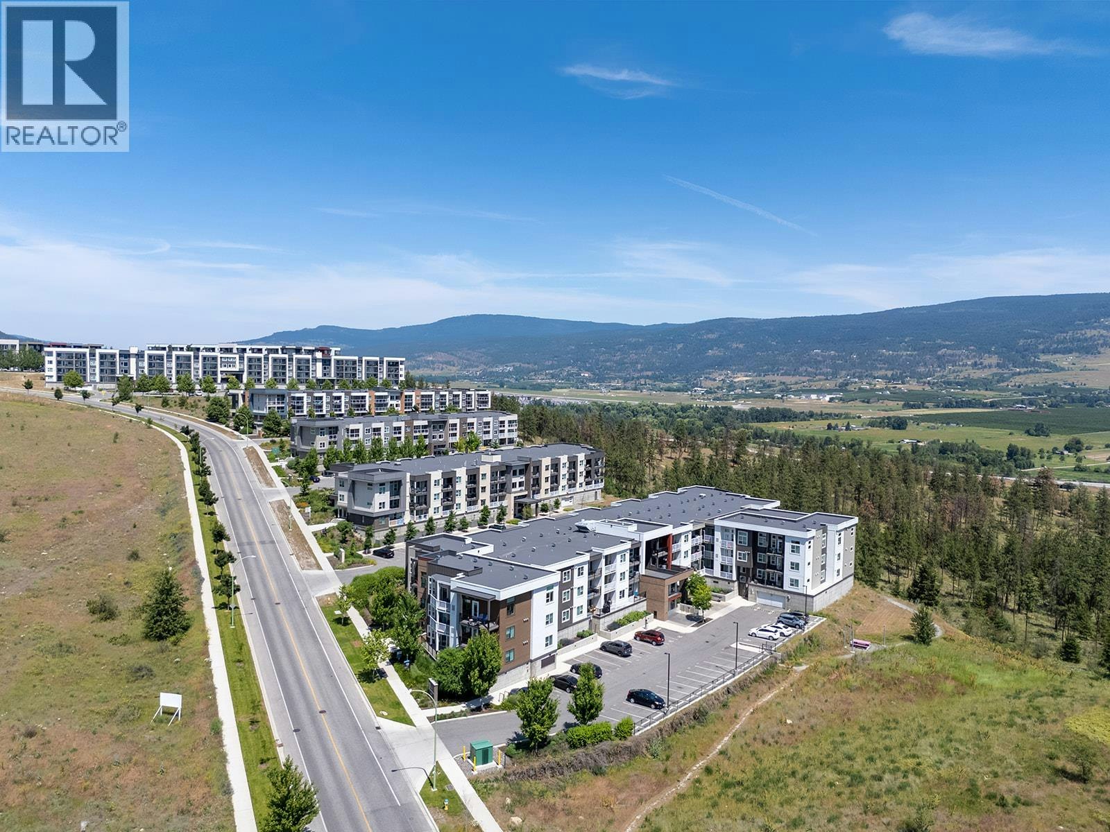 203-625 Academy Way, Kelowna, BC, V1V 0E3