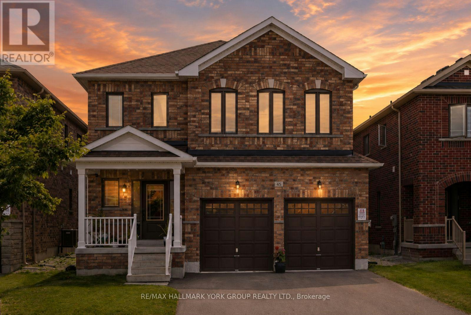 45 Furniss Street, Brock, ON, L0K 1A0