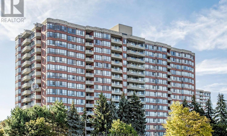 210-33 Weldrick Road E