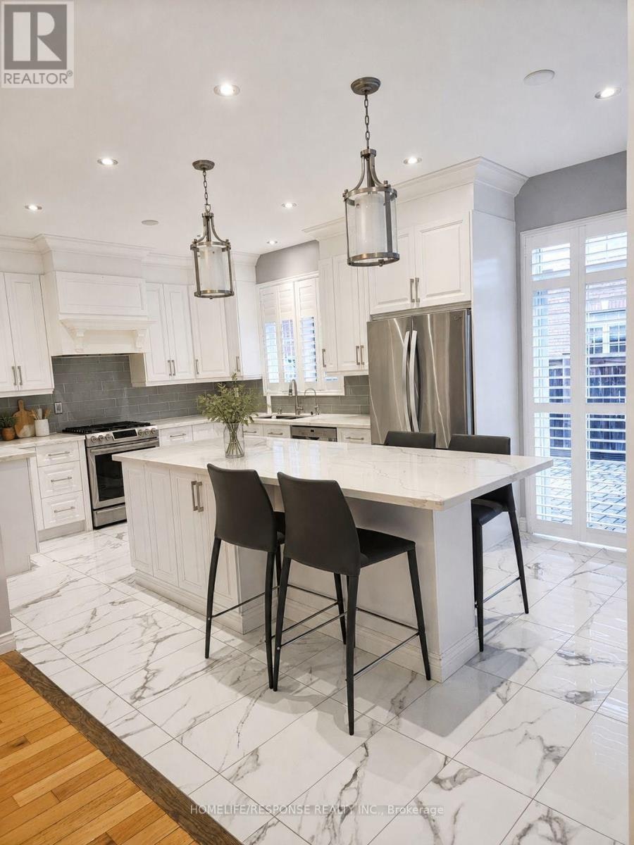 456 La Rocca Avenue, Vaughan, ON, L4H 3J9 - 3