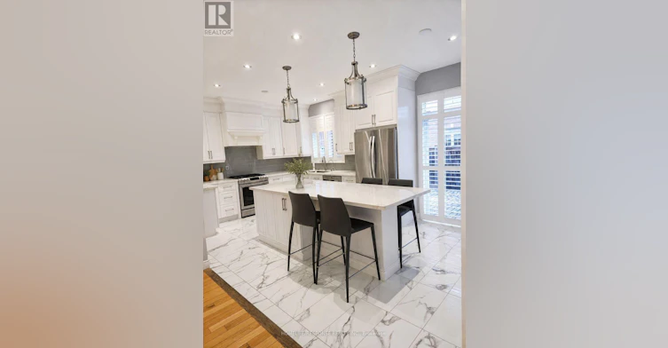 456 La Rocca Avenue, Vaughan, ON, L4H 3J9 - 3