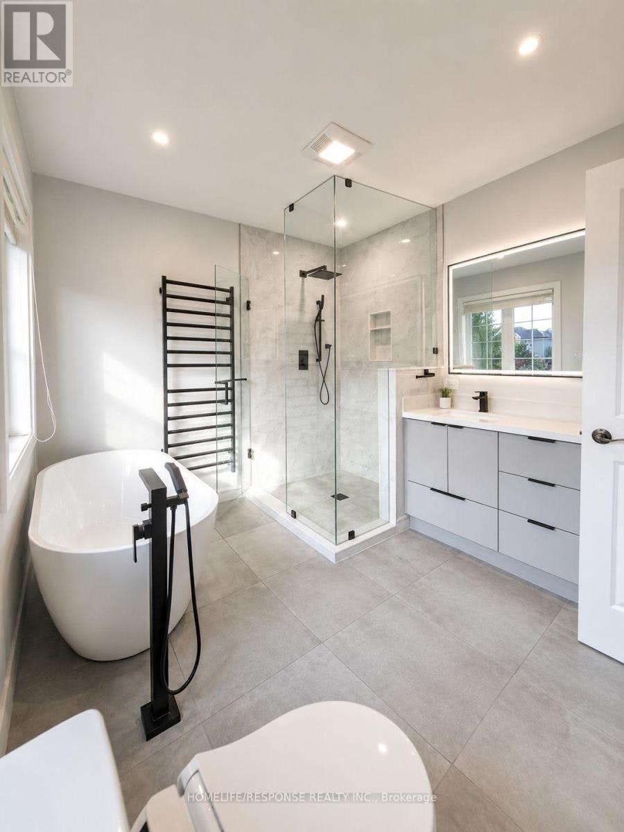 456 La Rocca Avenue, Vaughan, ON, L4H 3J9 - 5