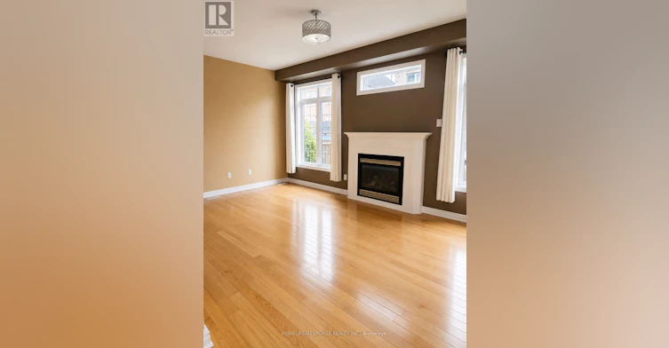 456 La Rocca Avenue, Vaughan, ON, L4H 3J9 - 4