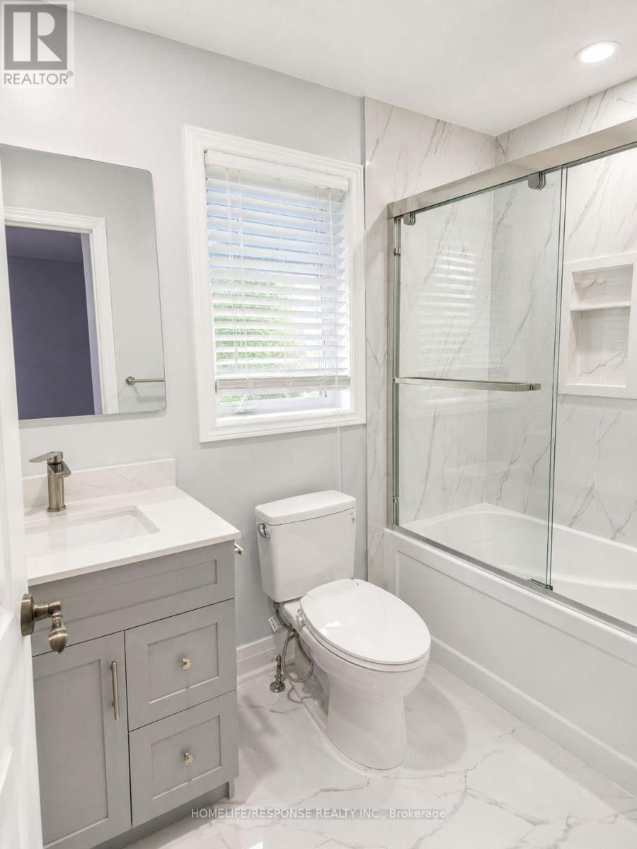 456 La Rocca Avenue, Vaughan, ON, L4H 3J9 - 7