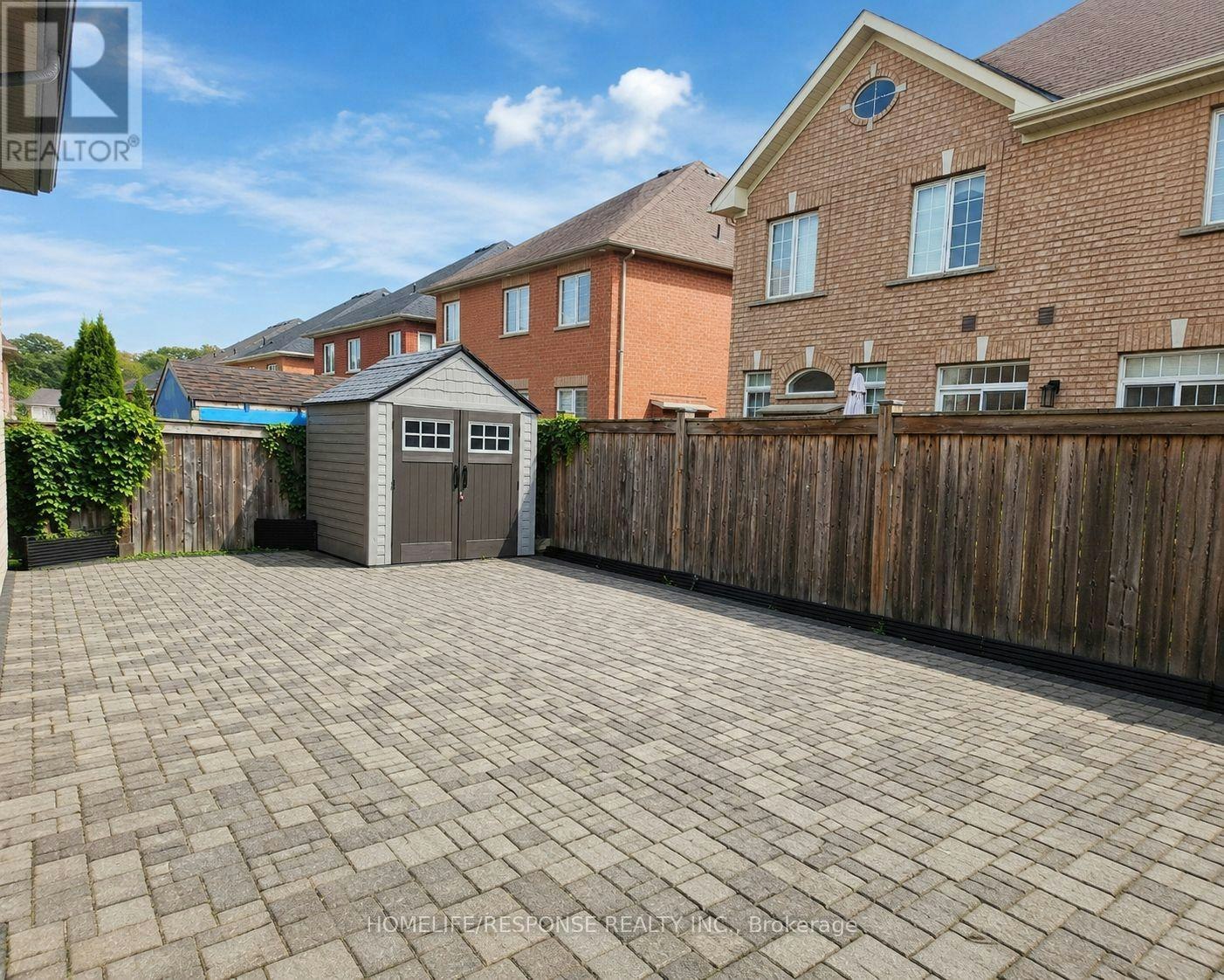 456 La Rocca Avenue, Vaughan, ON, L4H 3J9 - 9