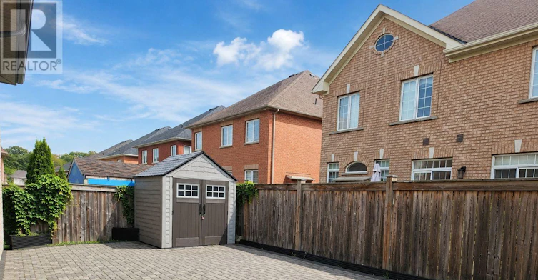 456 La Rocca Avenue, Vaughan, ON, L4H 3J9 - 9
