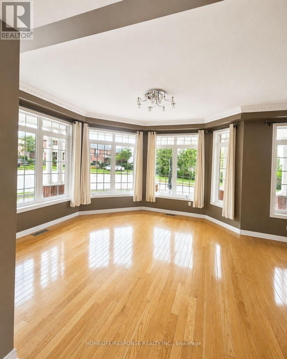 456 La Rocca Avenue, Vaughan, ON, L4H 3J9 - 2