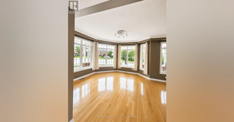 456 La Rocca Avenue, Vaughan, ON, L4H 3J9 - 2