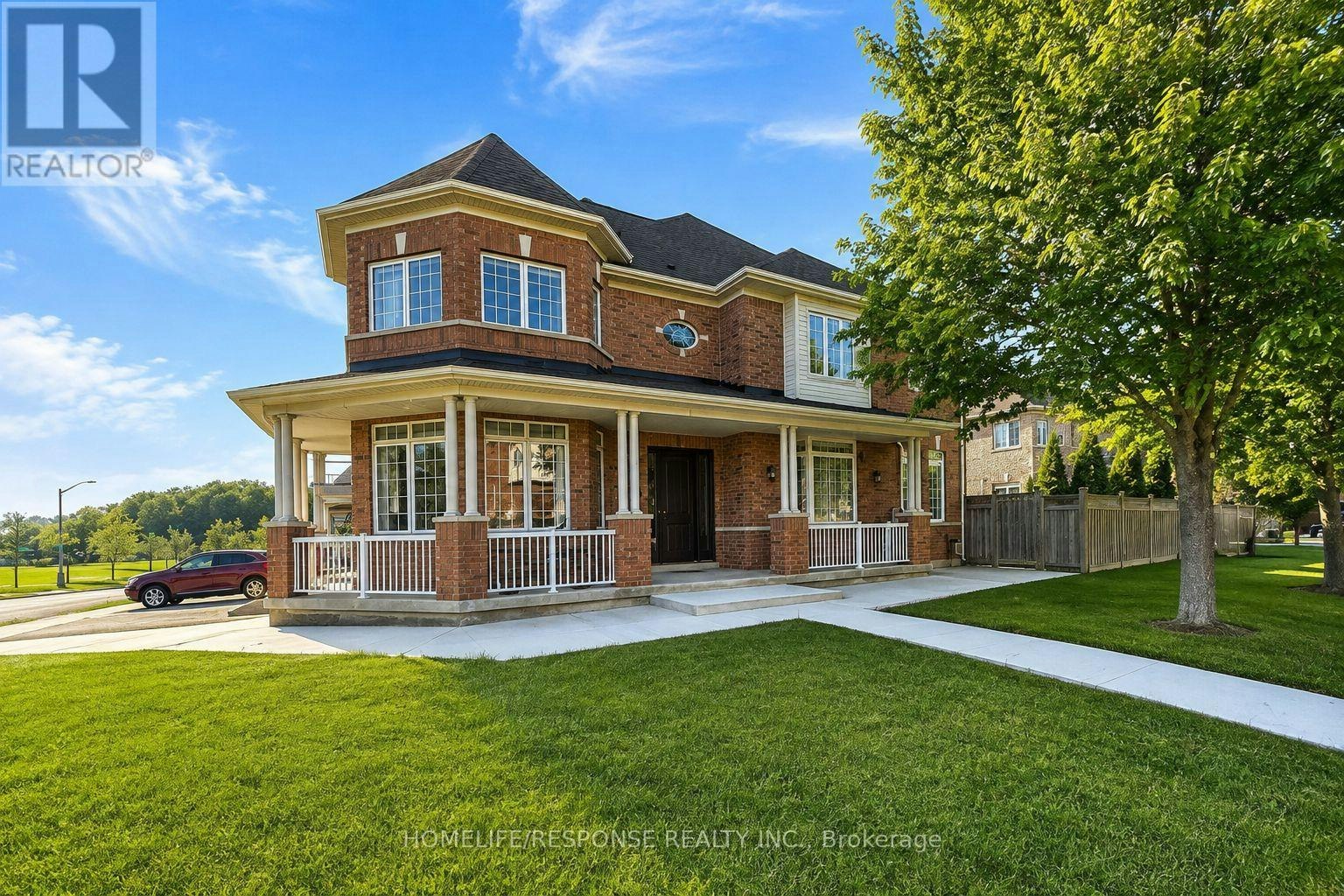 456 La Rocca Avenue, Vaughan, ON, L4H 3J9