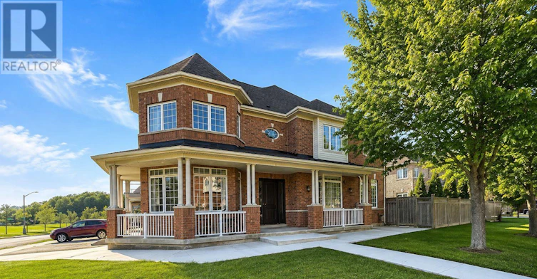 456 La Rocca Avenue, Vaughan, ON, L4H 3J9