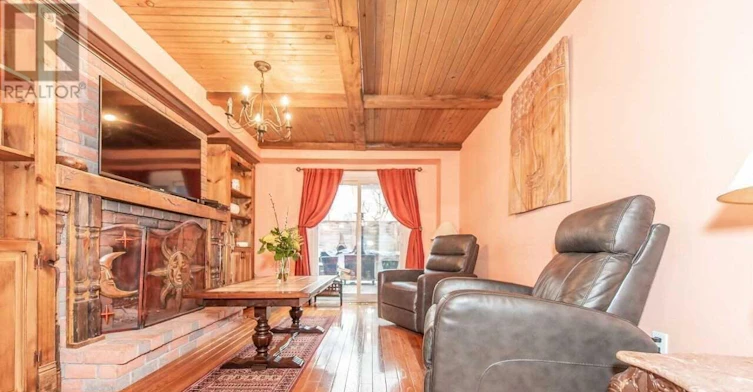 42 Greenbelt Crescent, Richmond Hill, ON, L4C 5R8 - 14
