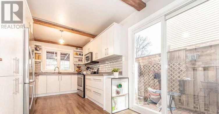 42 Greenbelt Crescent, Richmond Hill, ON, L4C 5R8 - 9