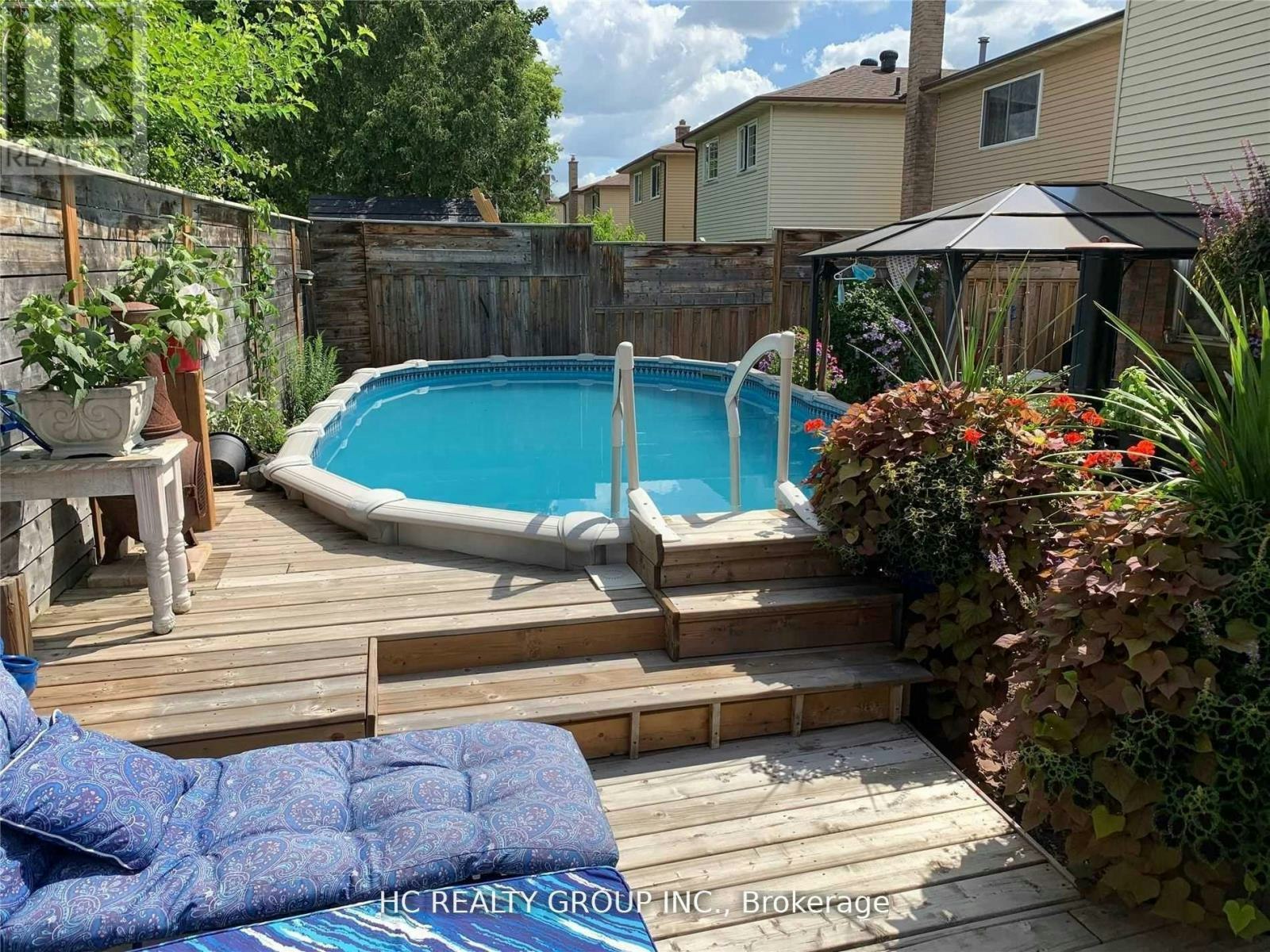 42 Greenbelt Crescent, Richmond Hill, ON, L4C 5R8 - 36
