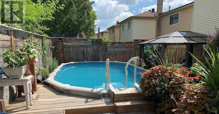 42 Greenbelt Crescent, Richmond Hill, ON, L4C 5R8 - 36