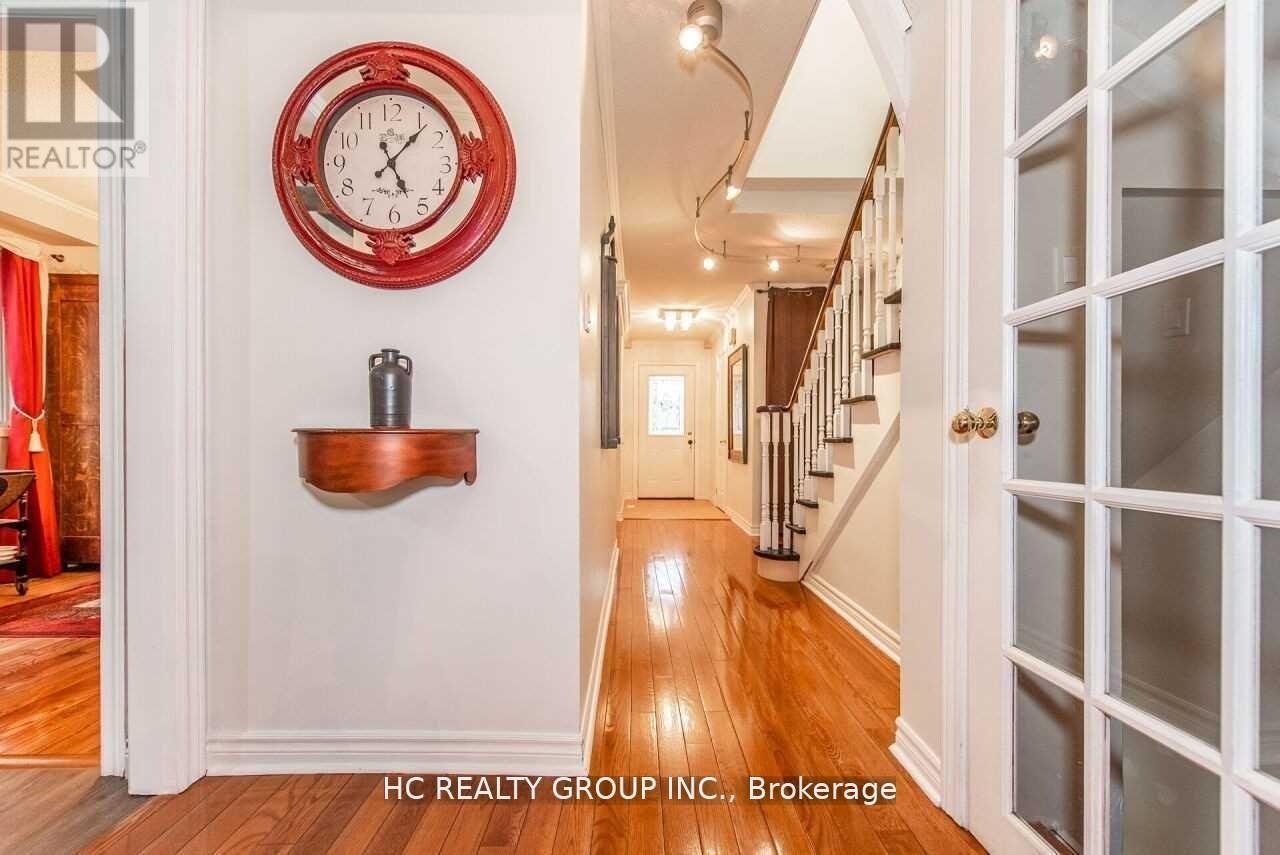 42 Greenbelt Crescent, Richmond Hill, ON, L4C 5R8 - 27